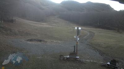 immagine della webcam nei dintorni di Borgo Val di Taro: webcam Santo Stefano d'Aveto