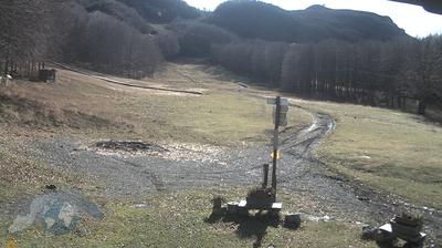 immagine della webcam nei dintorni di Bedonia: webcam Santo Stefano d'Aveto