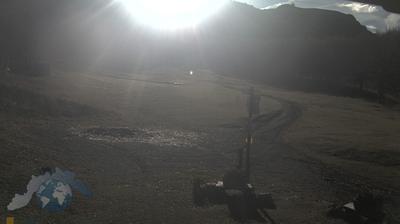 immagine della webcam nei dintorni di Carrega Ligure: webcam Santo Stefano d'Aveto