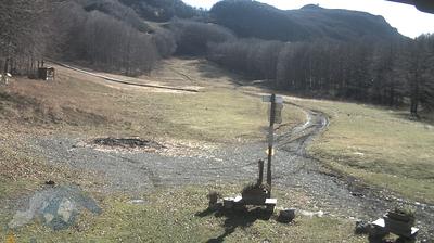 immagine della webcam nei dintorni di Bedonia: webcam Santo Stefano d'Aveto