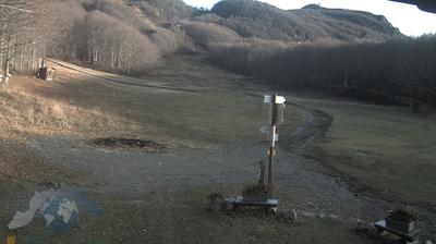 immagine della webcam nei dintorni di Favale di Malvaro: webcam Santo Stefano d'Aveto