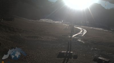 immagine della webcam nei dintorni di Bardi: webcam Santo Stefano d'Aveto