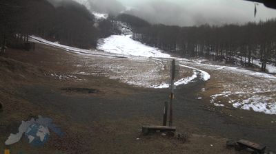 immagine della webcam nei dintorni di Borgo Val di Taro: webcam Santo Stefano d'Aveto