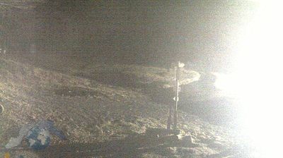 immagine della webcam nei dintorni di Carrega Ligure: webcam Santo Stefano d'Aveto