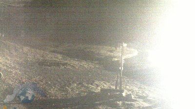 immagine della webcam nei dintorni di Borgo Val di Taro: webcam Santo Stefano d'Aveto