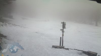 immagine della webcam nei dintorni di Carrega Ligure: webcam Santo Stefano d'Aveto