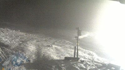 immagine della webcam nei dintorni di Carrega Ligure: webcam Santo Stefano d'Aveto