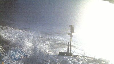 immagine della webcam nei dintorni di Carrega Ligure: webcam Santo Stefano d'Aveto