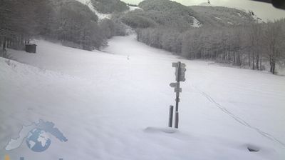 immagine della webcam nei dintorni di Rovegno: webcam Santo Stefano d'Aveto