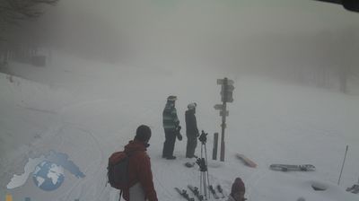 immagine della webcam nei dintorni di Farini: webcam Santo Stefano d'Aveto