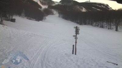 immagine della webcam nei dintorni di Bobbio: webcam Santo Stefano d'Aveto