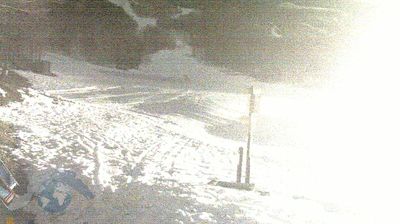 immagine della webcam nei dintorni di Carrega Ligure: webcam Santo Stefano d'Aveto