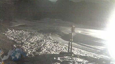 immagine della webcam nei dintorni di Menconico: webcam Santo Stefano d'Aveto