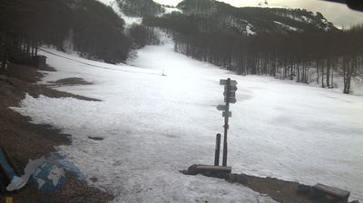 immagine della webcam nei dintorni di Menconico: webcam Santo Stefano d'Aveto