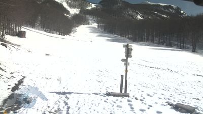 immagine della webcam nei dintorni di Rovegno: webcam Santo Stefano d'Aveto