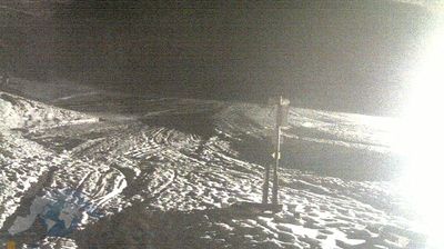 immagine della webcam nei dintorni di Borgo Val di Taro: webcam Santo Stefano d'Aveto
