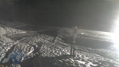 immagine della webcam nei dintorni di Borgo Val di Taro: webcam Santo Stefano d'Aveto