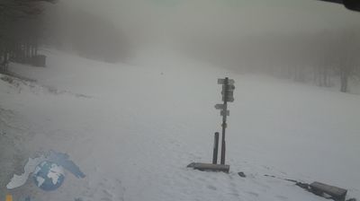 immagine della webcam nei dintorni di Varese Ligure: webcam Santo Stefano d'Aveto