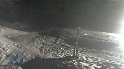 immagine della webcam nei dintorni di Varese Ligure: webcam Santo Stefano d'Aveto