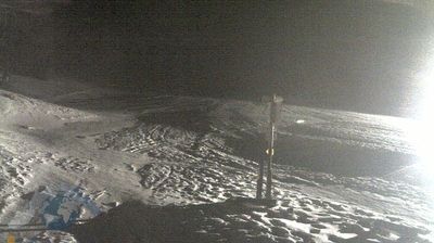 immagine della webcam nei dintorni di Varese Ligure: webcam Santo Stefano d'Aveto