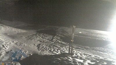 immagine della webcam nei dintorni di Bardi: webcam Santo Stefano d'Aveto