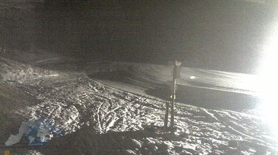 immagine della webcam nei dintorni di Favale di Malvaro: webcam Santo Stefano d'Aveto