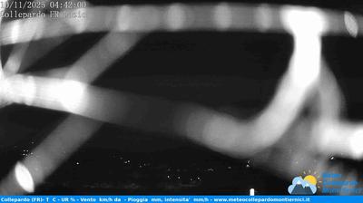 immagine della webcam nei dintorni di Camporotondo: webcam Collepardo