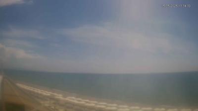 Preview delle webcam di Castiglione della Pescaia