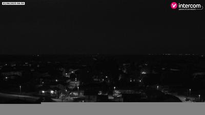 immagine della webcam nei dintorni di Borgomanero: webcam Vaprio d'Agogna