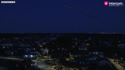 immagine della webcam nei dintorni di Pernate: webcam Vaprio d'Agogna