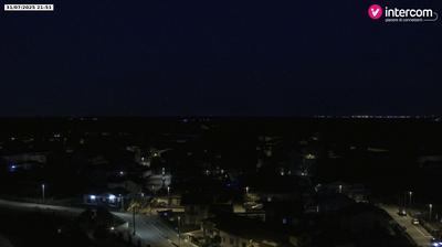 immagine della webcam nei dintorni di Cassano Magnago: webcam Vaprio d'Agogna