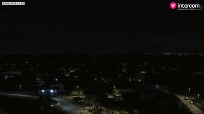 immagine della webcam nei dintorni di Cassano Magnago: webcam Vaprio d'Agogna