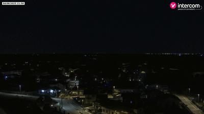 immagine della webcam nei dintorni di Fontaneto d'Agogna: webcam Vaprio d'Agogna