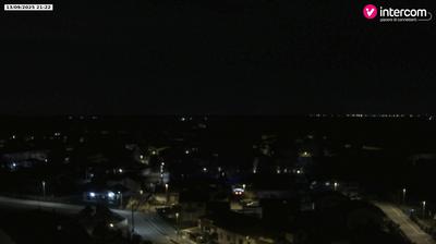 immagine della webcam nei dintorni di Novara: webcam Vaprio d'Agogna