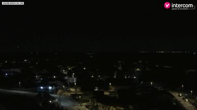 immagine della webcam nei dintorni di Cassano Magnago: webcam Vaprio d'Agogna
