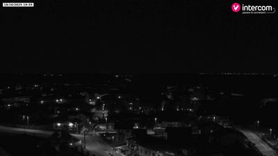 immagine della webcam nei dintorni di Borgomanero: webcam Vaprio d'Agogna