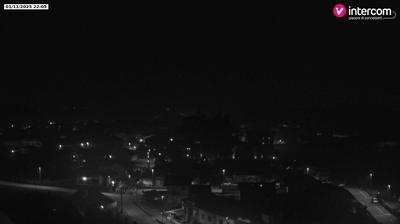 immagine della webcam nei dintorni di Comignago: webcam Vaprio d'Agogna