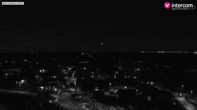 immagine della webcam nei dintorni di Lozzolo: webcam Vaprio d'Agogna