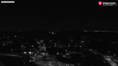 immagine della webcam nei dintorni di Trecate: webcam Vaprio d'Agogna