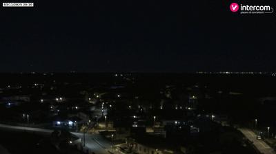 immagine della webcam nei dintorni di Fontaneto d'Agogna: webcam Vaprio d'Agogna