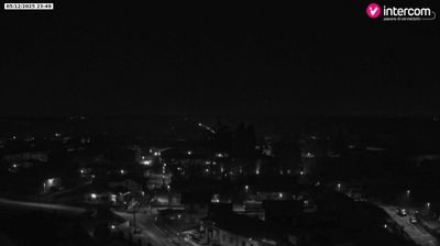 immagine della webcam nei dintorni di Grignasco: webcam Vaprio d'Agogna