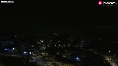 immagine della webcam nei dintorni di Comignago: webcam Vaprio d'Agogna