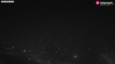 immagine della webcam nei dintorni di Milano Malpensa: webcam Vaprio d'Agogna