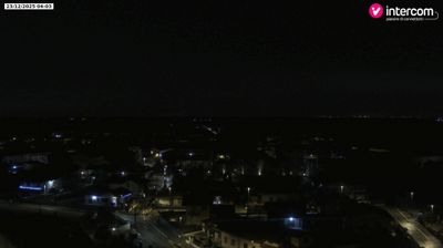 immagine della webcam nei dintorni di Cavaglio d'Agogna: webcam Vaprio d'Agogna