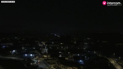 immagine della webcam nei dintorni di Borgomanero: webcam Vaprio d'Agogna