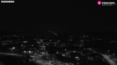 immagine della webcam nei dintorni di Trecate: webcam Vaprio d'Agogna