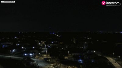 immagine della webcam nei dintorni di Oleggio Castello: webcam Vaprio d'Agogna