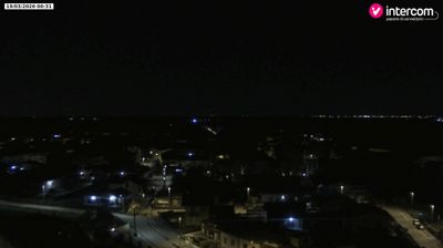 immagine della webcam nei dintorni di Oleggio Castello: webcam Vaprio d'Agogna