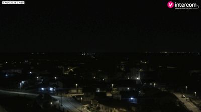 immagine della webcam nei dintorni di Comignago: webcam Vaprio d'Agogna