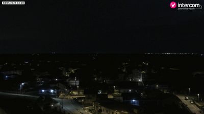 immagine della webcam nei dintorni di Oleggio Castello: webcam Vaprio d'Agogna